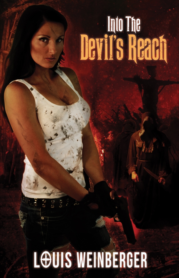 Into the Devil's Reach FRONT COVER(1)